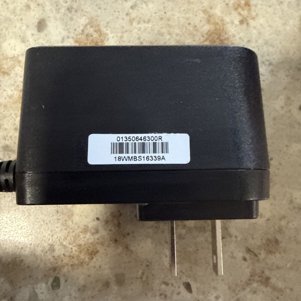 KAON Vm 3000VE Cable Modem Router WiFi - Picture 8 of 8